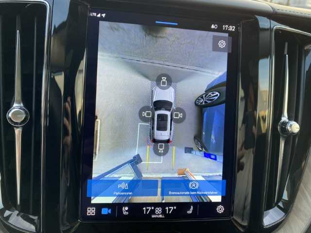 Volvo  XC60 Recharge Inscription, T6 AWD Plug-in Hybrid