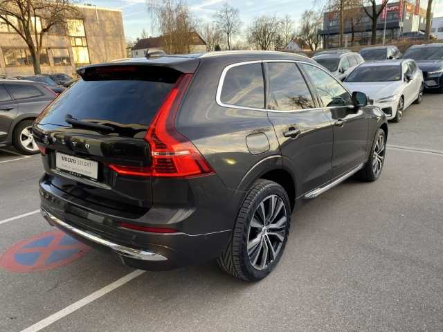 Volvo  XC60 Recharge Inscription, T6 AWD Plug-in Hybrid