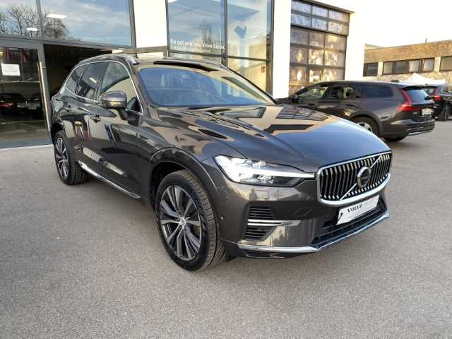 Volvo  XC60 Recharge Inscription, T6 AWD Plug-in Hybrid