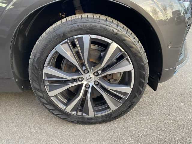 Volvo  XC60 Recharge Inscription, T6 AWD Plug-in Hybrid