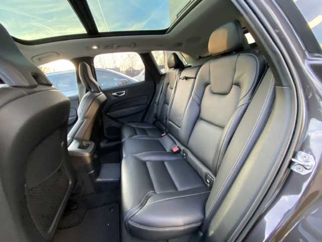 Volvo  XC60 Recharge Inscription, T6 AWD Plug-in Hybrid