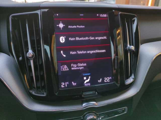 Volvo  XC60 Recharge R-Design, T8 AWD Plug-in Hybrid