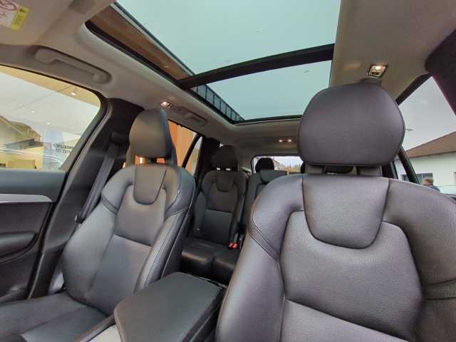 Volvo  XC90 Recharge Inscription Expression, T8 AWD Plug-in Hybrid, 7 Sitze