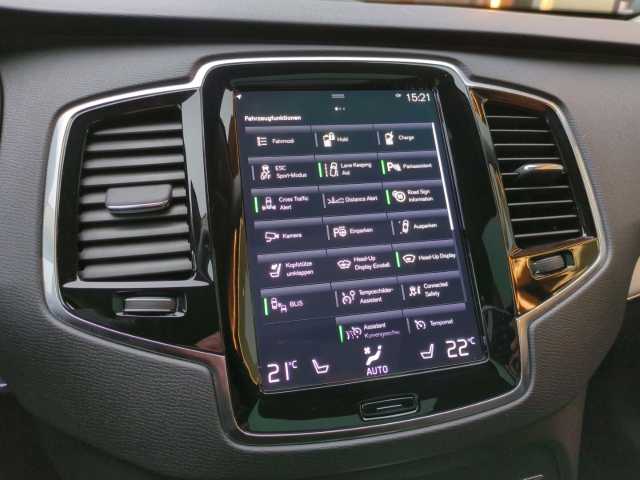 Volvo  XC90 Recharge Inscription Expression, T8 AWD Plug-in Hybrid, 7 Sitze