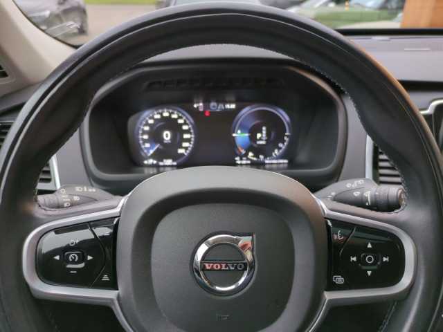 Volvo  XC90 Recharge Inscription Expression, T8 AWD Plug-in Hybrid, 7 Sitze