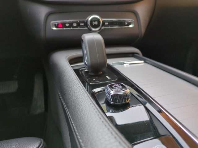 Volvo  XC90 Recharge Inscription Expression, T8 AWD Plug-in Hybrid, 7 Sitze