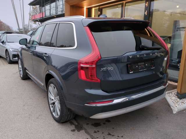 Volvo  XC90 Recharge Inscription Expression, T8 AWD Plug-in Hybrid, 7 Sitze