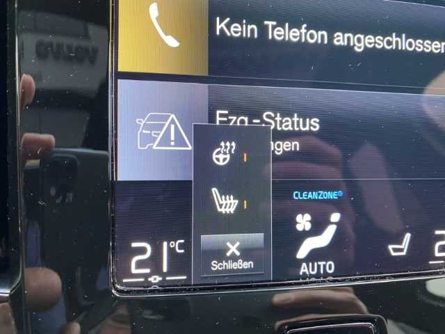 Volvo  XC40 Recharge R-Design, T5 Plug-in Hybrid