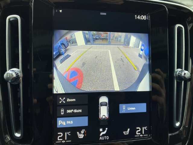 Volvo  XC40 Recharge R-Design, T5 Plug-in Hybrid