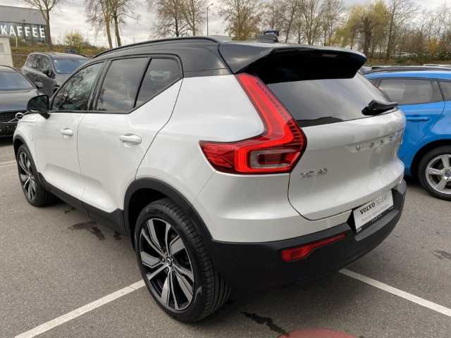 Volvo  XC40 Recharge R-Design, T5 Plug-in Hybrid