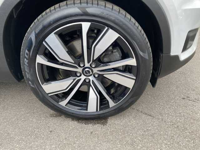 Volvo  XC40 Recharge R-Design, T5 Plug-in Hybrid