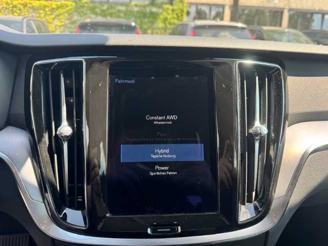 Volvo  V60 Recharge Inscription Expression, T6 AWD Plug-in Hybrid