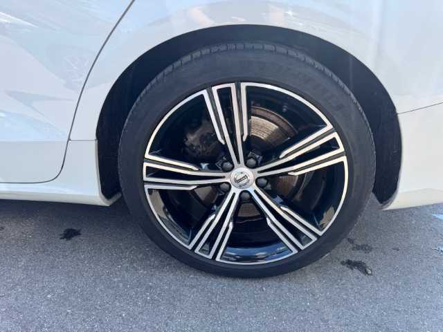 Volvo  V60 Recharge Inscription Expression, T6 AWD Plug-in Hybrid