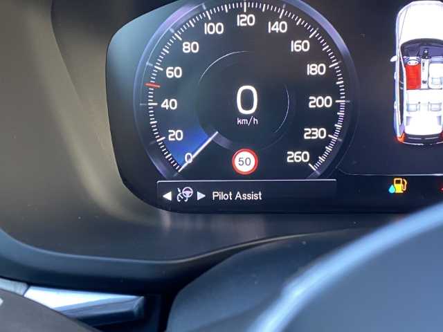 Volvo  XC60 Inscription, B4 Mild-Hybrid Diesel AWD