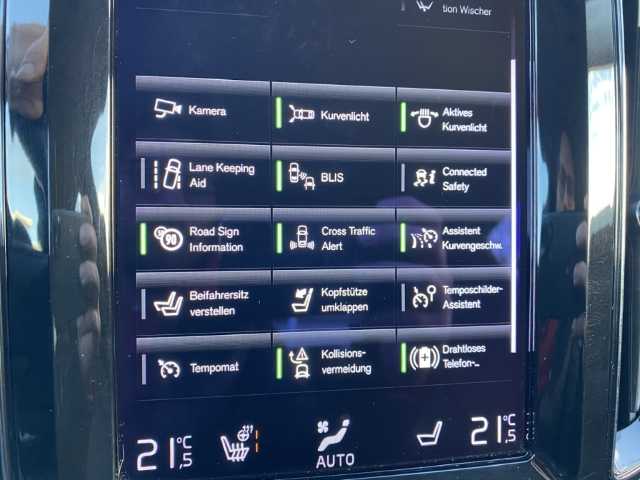Volvo  XC60 Inscription, B4 Mild-Hybrid Diesel AWD