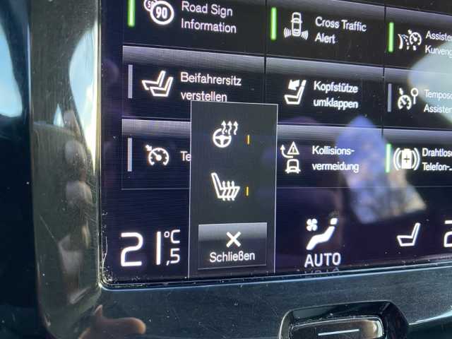 Volvo  XC60 Inscription, B4 Mild-Hybrid Diesel AWD