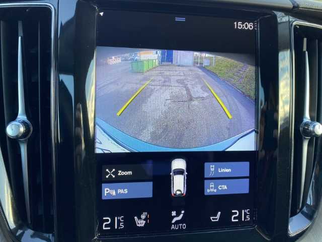 Volvo  XC60 Inscription, B4 Mild-Hybrid Diesel AWD