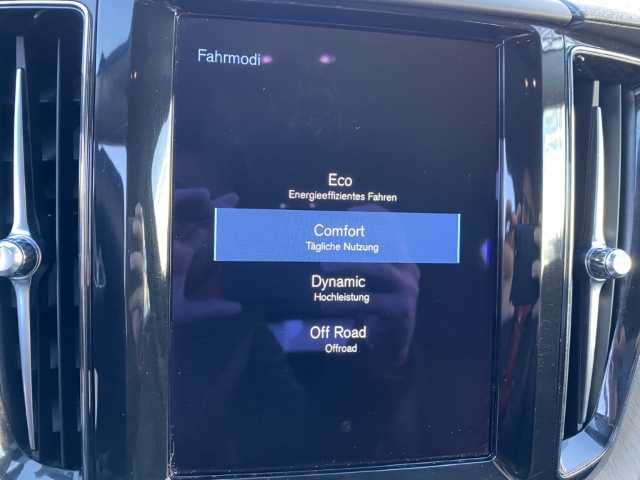 Volvo  XC60 Inscription, B4 Mild-Hybrid Diesel AWD