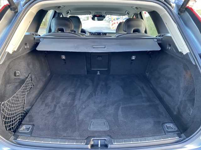 Volvo  XC60 Inscription, B4 Mild-Hybrid Diesel AWD