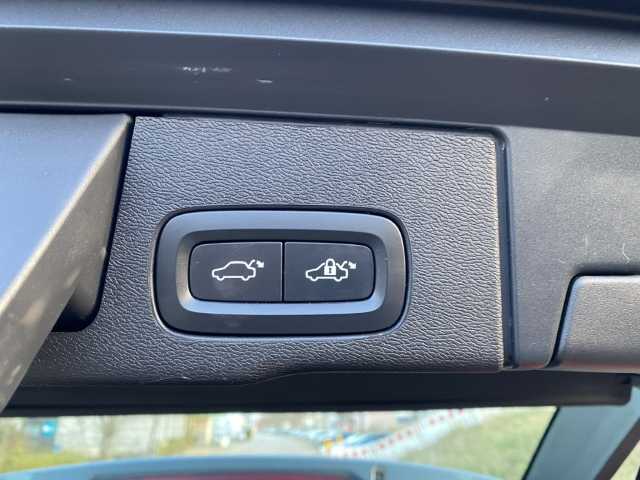 Volvo  XC60 Inscription, B4 Mild-Hybrid Diesel AWD