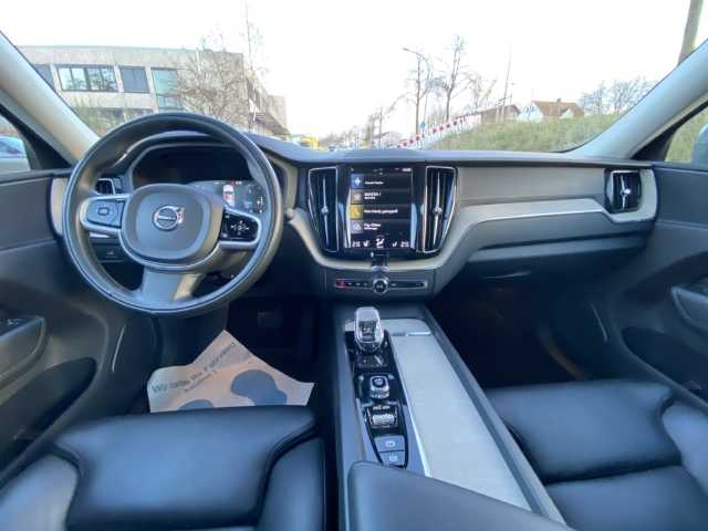 Volvo  XC60 Inscription, B4 Mild-Hybrid Diesel AWD