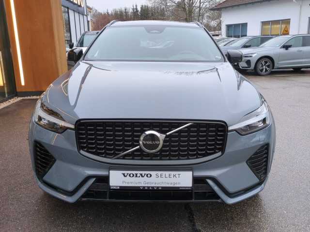 Volvo  XC60 Recharge R-Design, T8 AWD Plug-in Hybrid