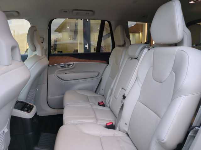 Volvo  XC90 Recharge Inscription Expression, T8 AWD Plug-in Hybrid, 7 Sitze
