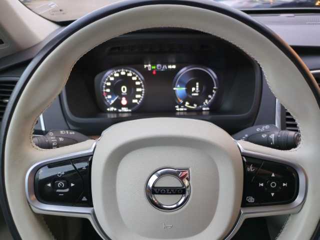 Volvo  XC90 Recharge Inscription Expression, T8 AWD Plug-in Hybrid, 7 Sitze