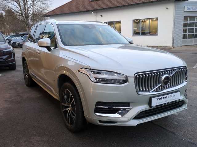 Volvo  XC90 Recharge Inscription Expression, T8 AWD Plug-in Hybrid, 7 Sitze