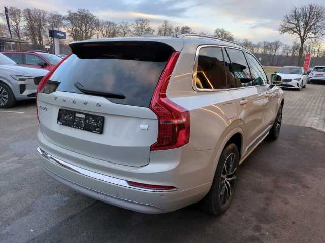 Volvo  XC90 Recharge Inscription Expression, T8 AWD Plug-in Hybrid, 7 Sitze