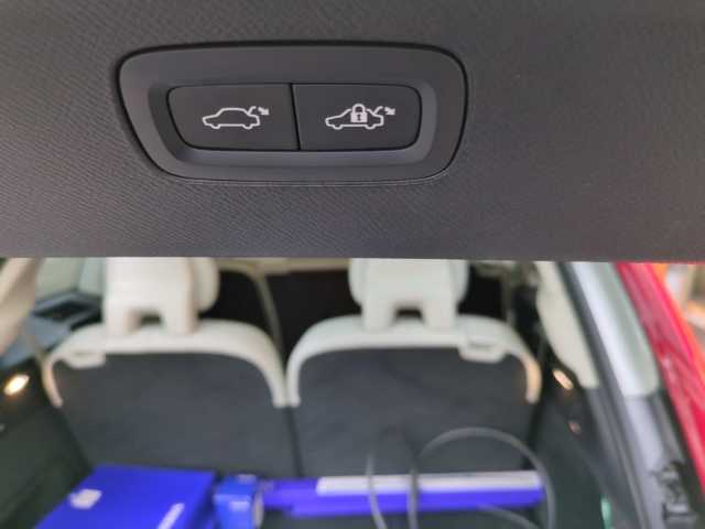 Volvo  XC90 Recharge Inscription Expression, T8 AWD Plug-in Hybrid, 7 Sitze
