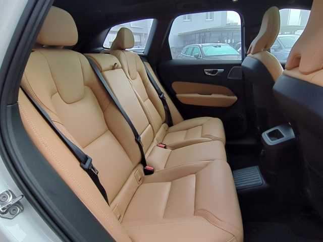 Volvo  XC60 Recharge Inscription, T6 AWD Plug-in Hybrid