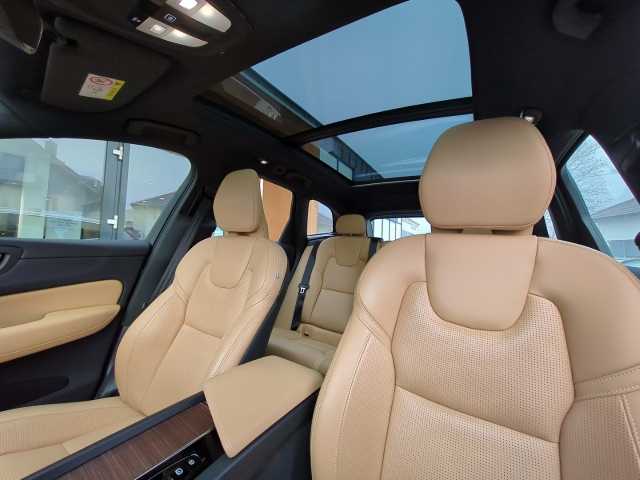 Volvo  XC60 Recharge Inscription, T6 AWD Plug-in Hybrid