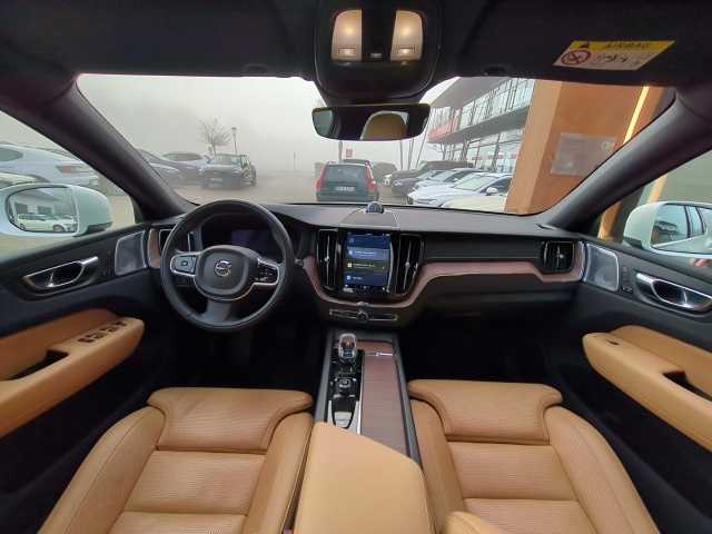 Volvo  XC60 Recharge Inscription, T6 AWD Plug-in Hybrid