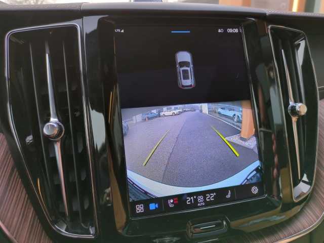 Volvo  XC60 Recharge Inscription, T6 AWD Plug-in Hybrid