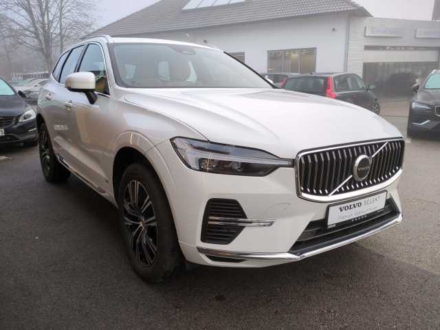 Volvo  XC60 Recharge Inscription, T6 AWD Plug-in Hybrid