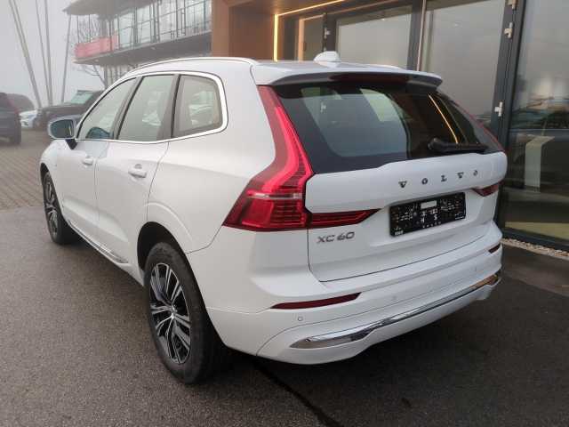 Volvo  XC60 Recharge Inscription, T6 AWD Plug-in Hybrid