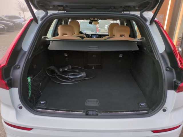 Volvo  XC60 Recharge Inscription, T6 AWD Plug-in Hybrid