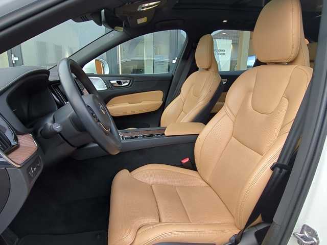 Volvo  XC60 Recharge Inscription, T6 AWD Plug-in Hybrid