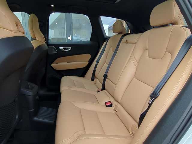 Volvo  XC60 Recharge Inscription, T6 AWD Plug-in Hybrid