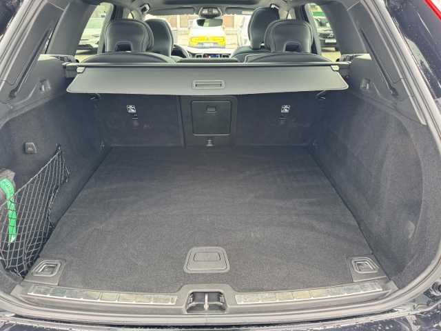 Volvo  XC60 Recharge R-Design, T6 AWD Plug-in Hybrid