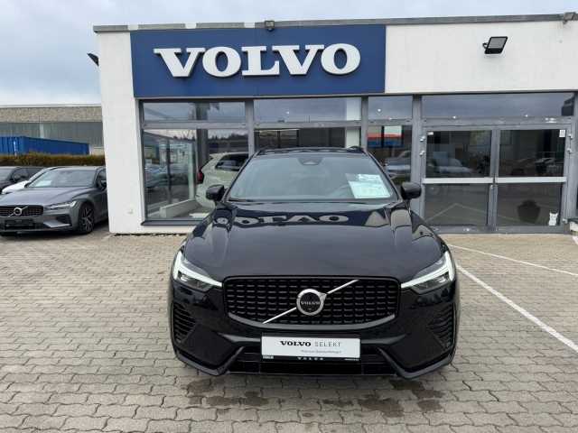 Volvo  XC60 Recharge R-Design, T6 AWD Plug-in Hybrid