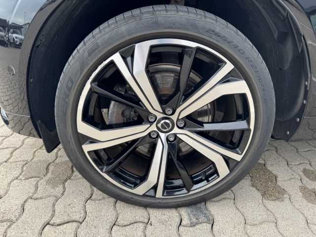 Volvo  XC60 Recharge R-Design, T6 AWD Plug-in Hybrid