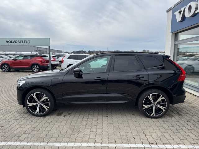 Volvo  XC60 Recharge R-Design, T6 AWD Plug-in Hybrid
