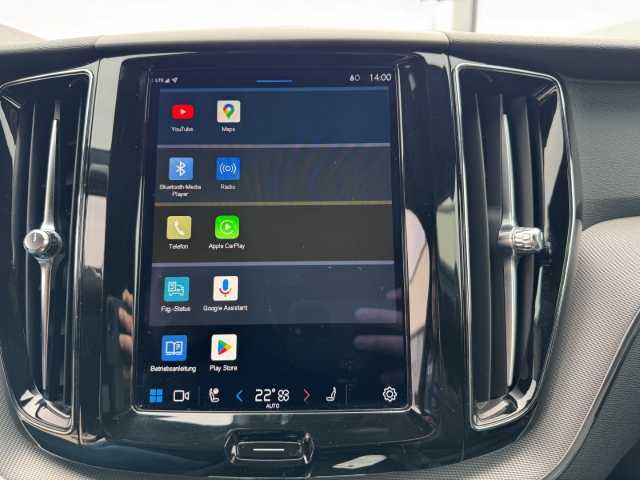 Volvo  XC60 Recharge R-Design, T6 AWD Plug-in Hybrid