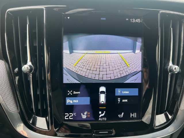Volvo  V60 Recharge R-Design, T6 AWD Plug-in Hybrid