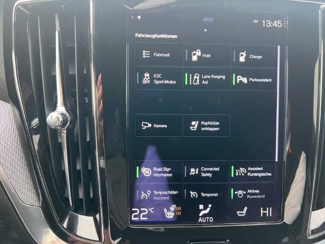 Volvo  V60 Recharge R-Design, T6 AWD Plug-in Hybrid