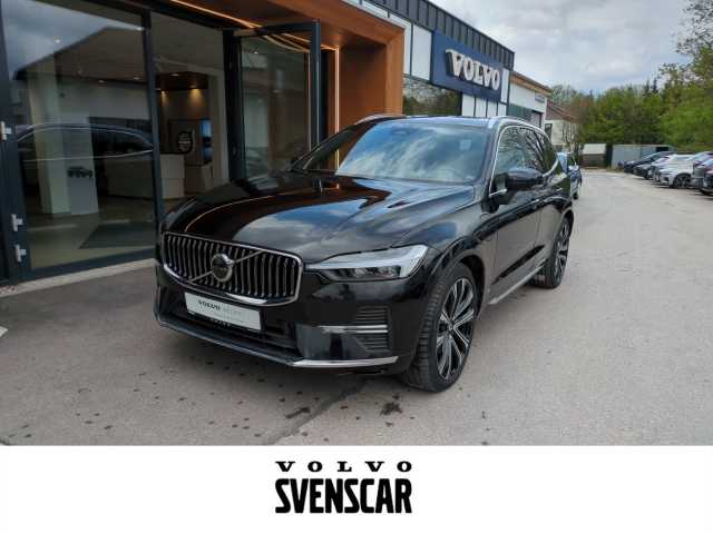 Volvo  XC60 Recharge Inscription, T8 AWD Plug-in Hybrid