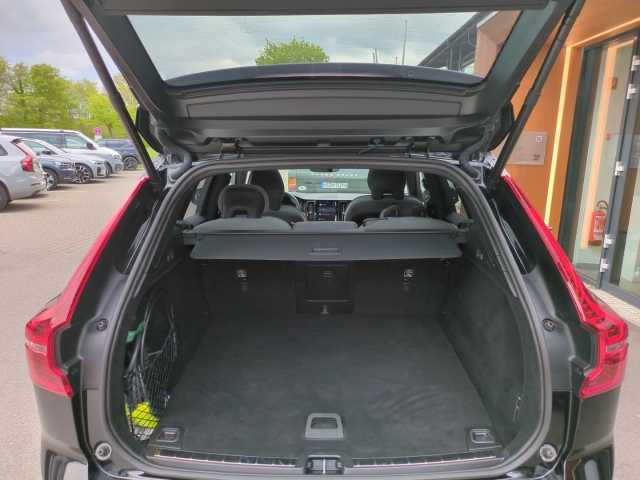 Volvo  XC60 Recharge Inscription, T8 AWD Plug-in Hybrid