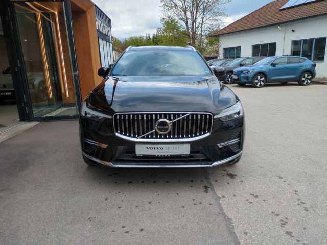 Volvo  XC60 Recharge Inscription, T8 AWD Plug-in Hybrid